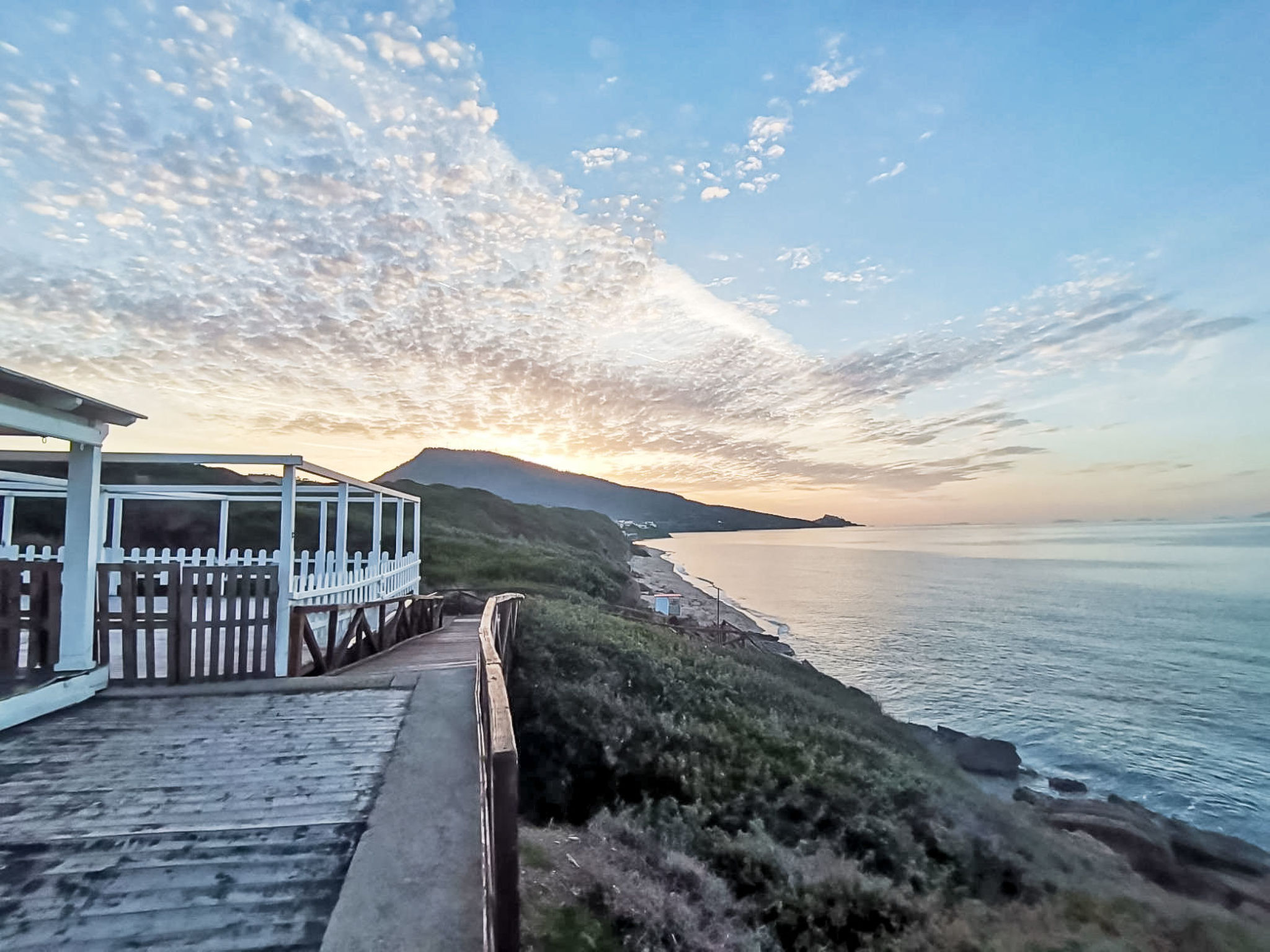 Sardinia Hillside Retreat – Apt 13, 2BR - Outside