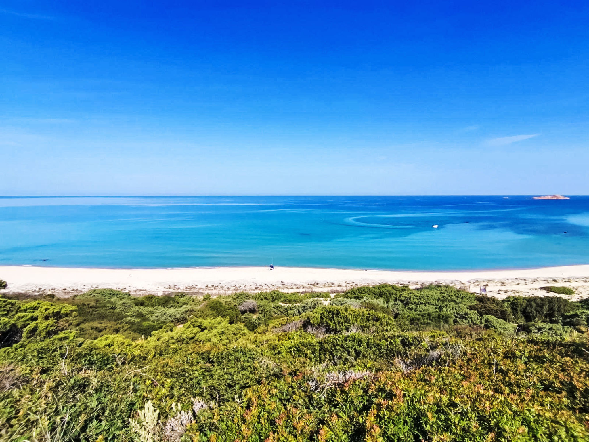Sardinia Hillside Retreat – Apt 13, 2BR - Outside
