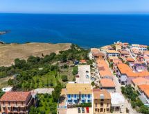 4-persoons appartement Mare Azzurro met zeezicht in Valledoria - thumbnail 4