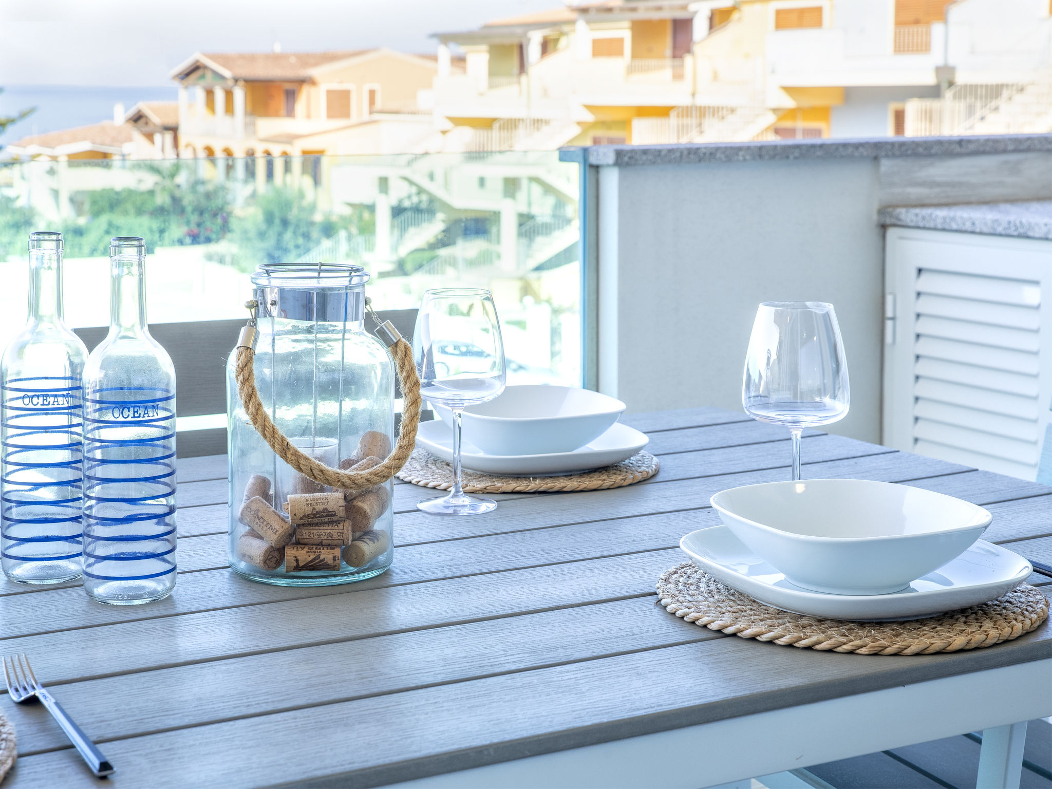 Photo of Mare Azzurro