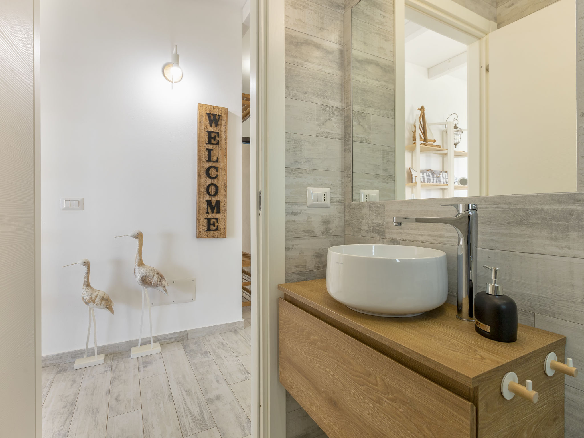 Photo of Mare Azzurro