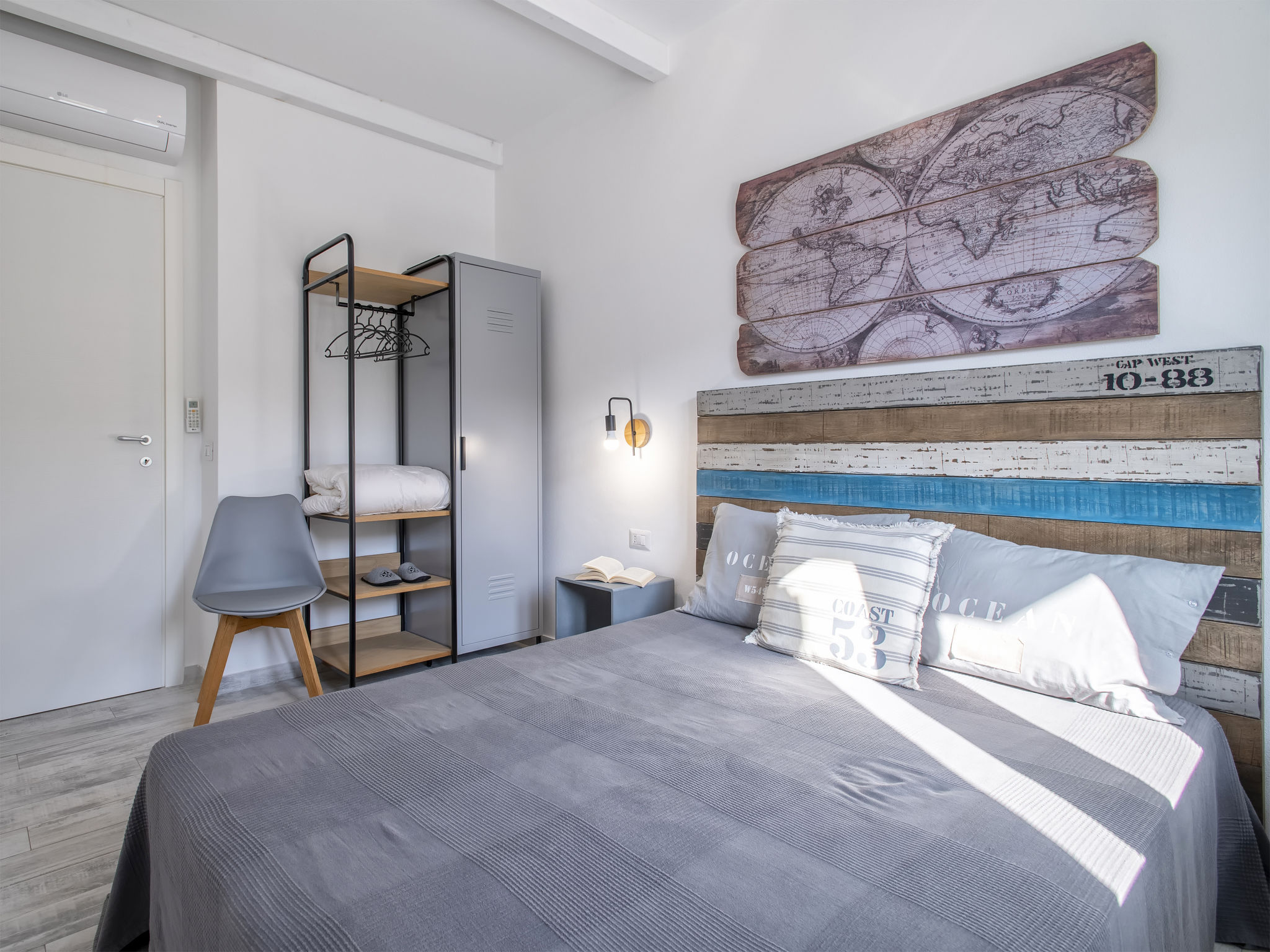 Photo of Mare Azzurro