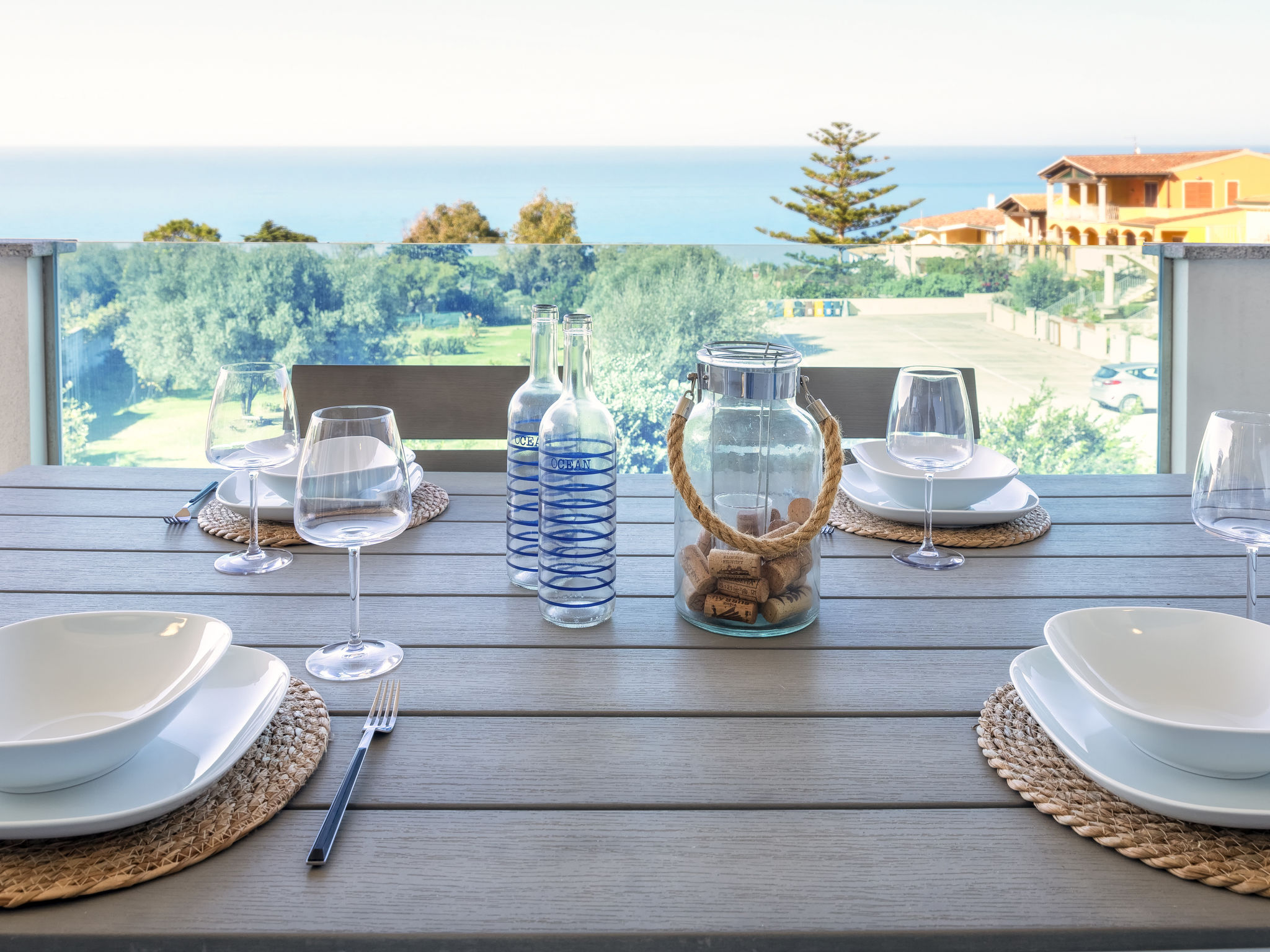 Photo of Mare Azzurro