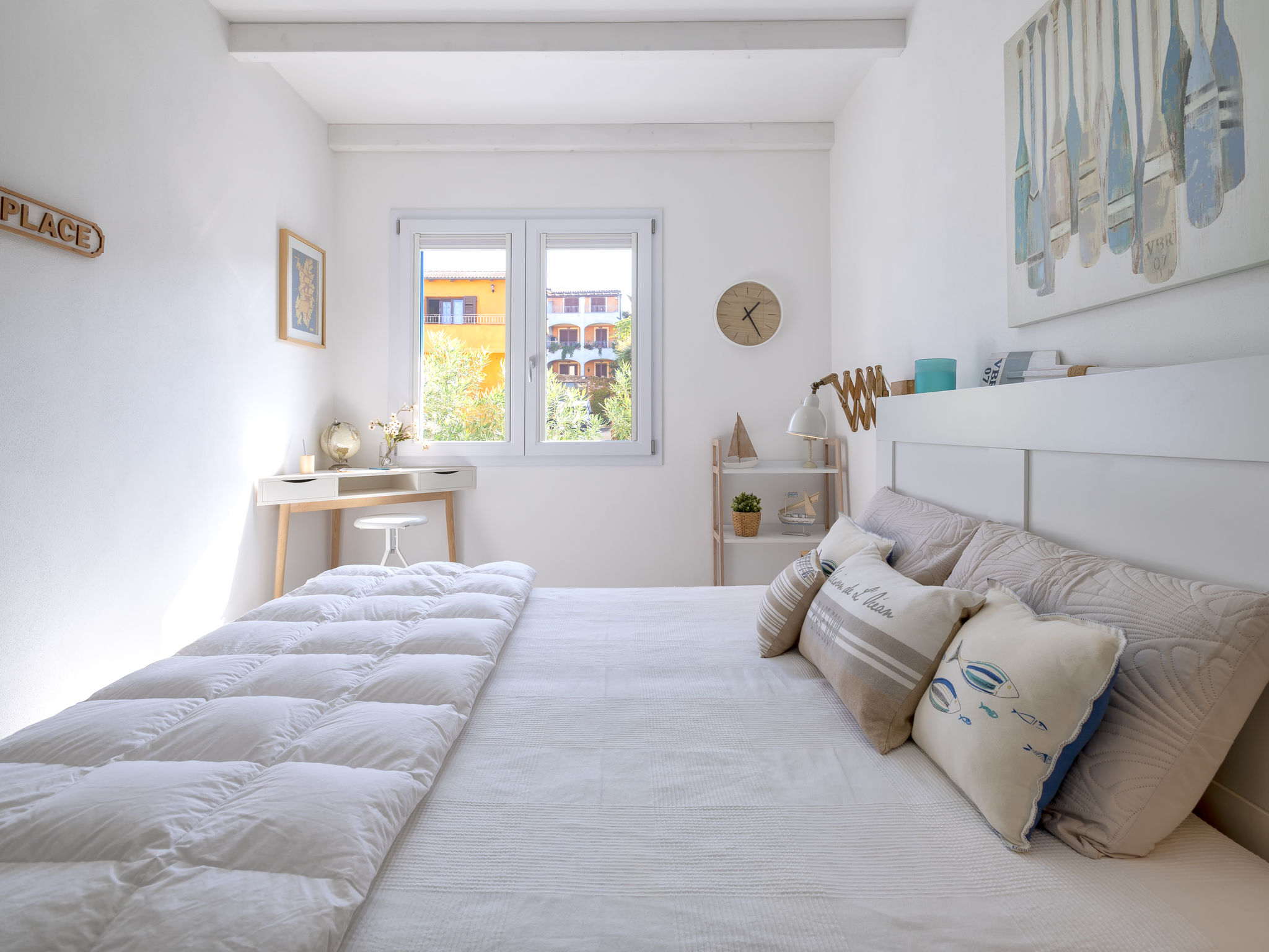 Photo of Mare Azzurro