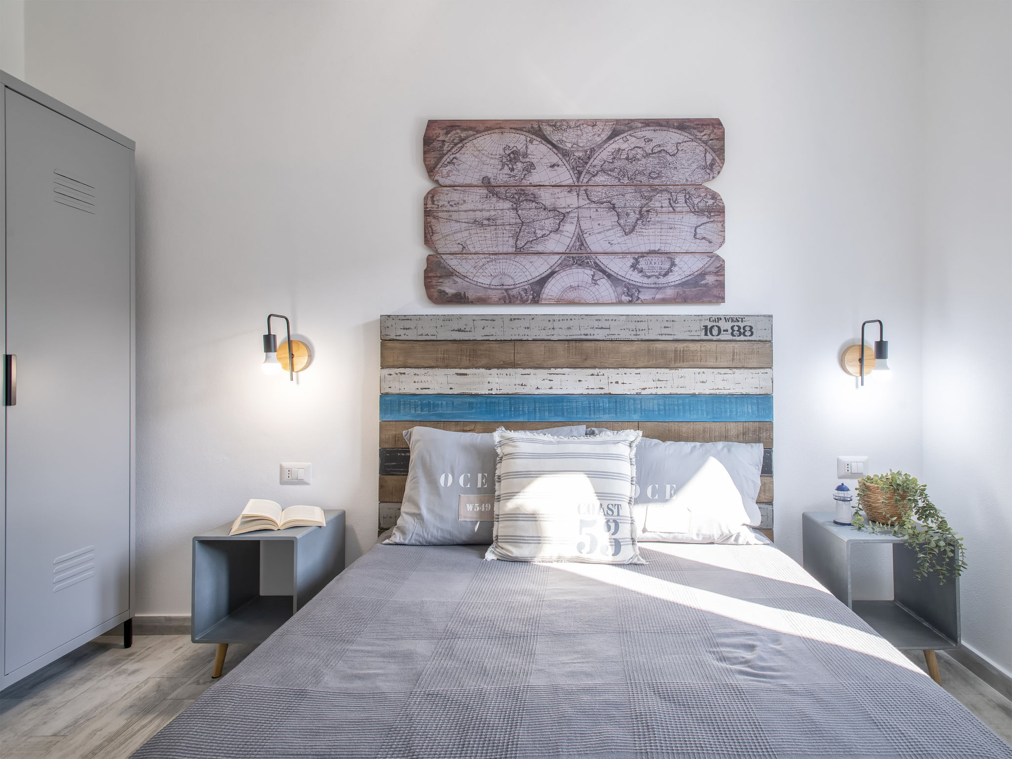 Photo of Mare Azzurro