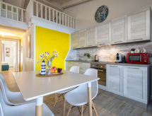 Apartamento Onda perfetta