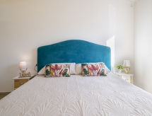 Apartamento Onda perfetta