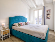 Apartamento Onda perfetta