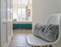 Apartamento Onda perfetta