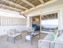 Apartamento Onda perfetta