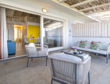 Apartamento Onda perfetta