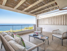 Apartamento Onda perfetta