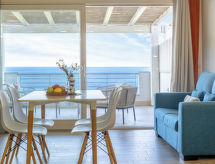 Apartamento Onda perfetta