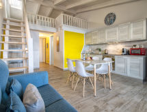 Apartamento Onda perfetta