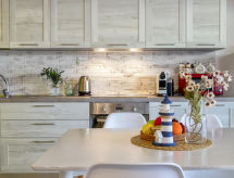 Apartamento Onda perfetta