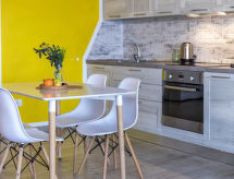 Apartamento Onda perfetta