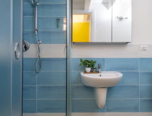 Apartamento Onda perfetta