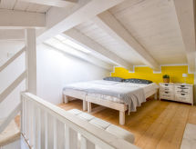 Apartamento Onda perfetta