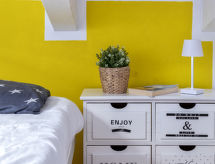 Apartamento Onda perfetta