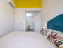 Apartamento Onda perfetta