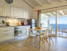 Apartamento Onda perfetta