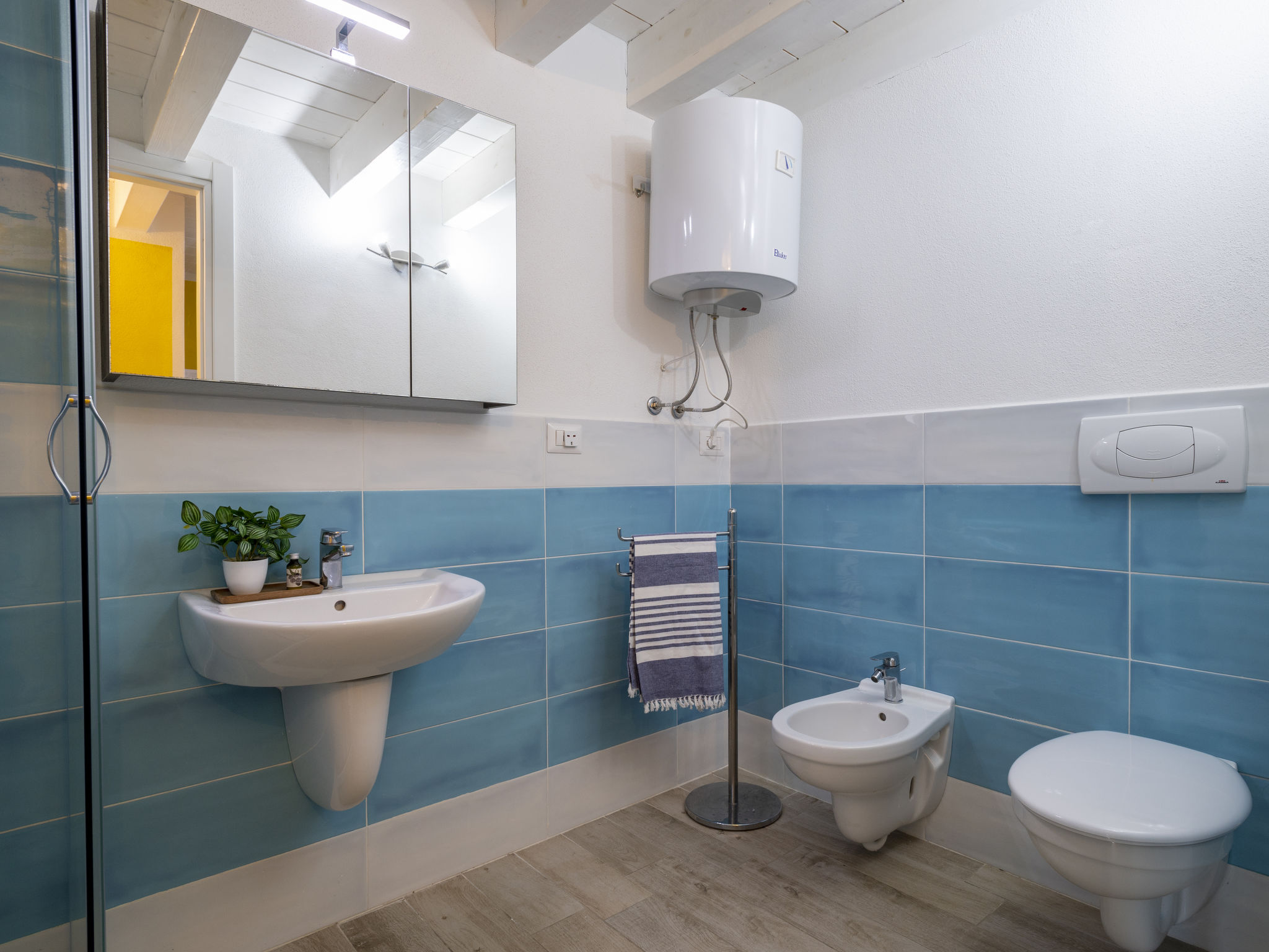 Photo of Onda perfetta