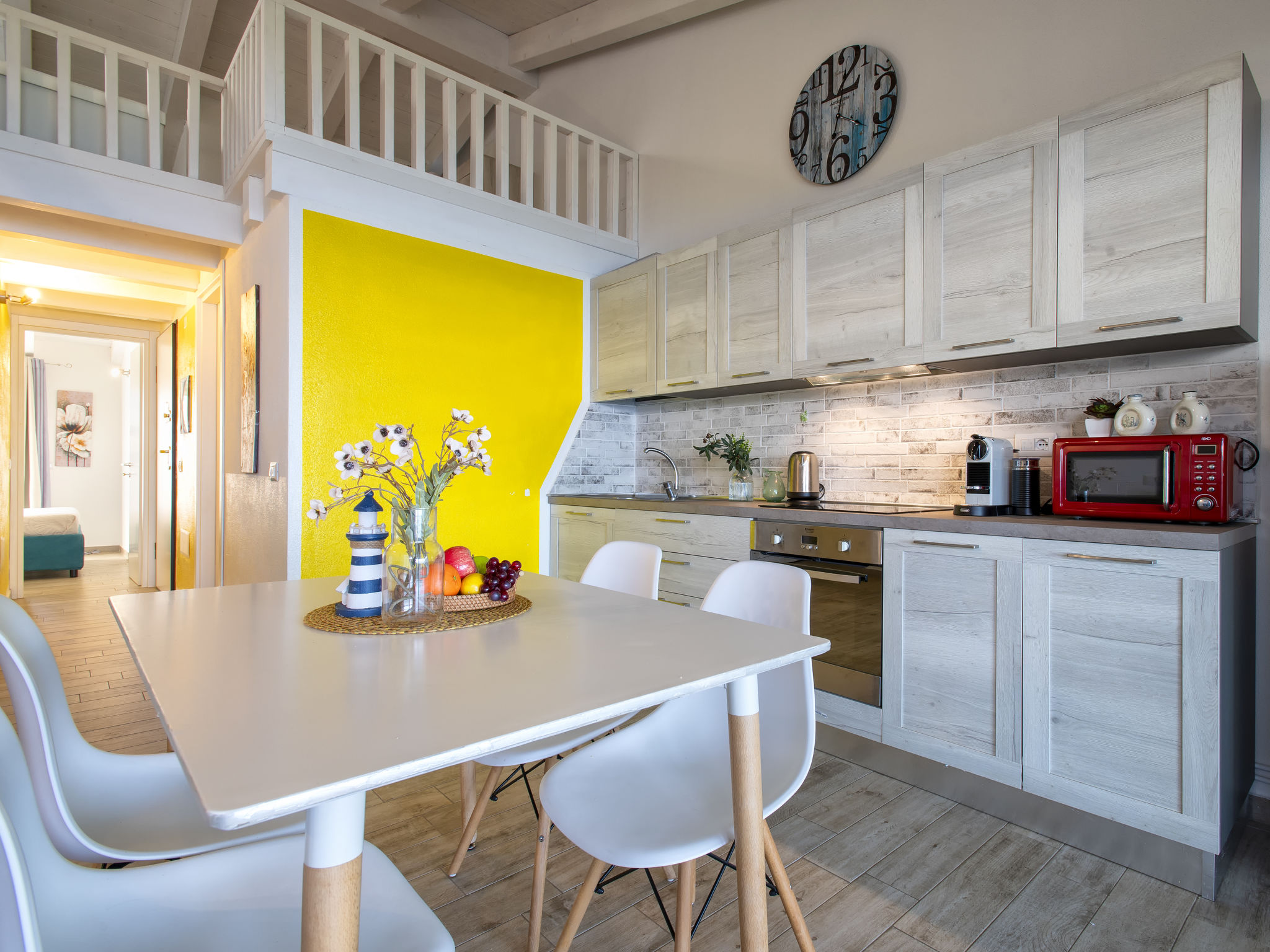 Photo of Onda perfetta