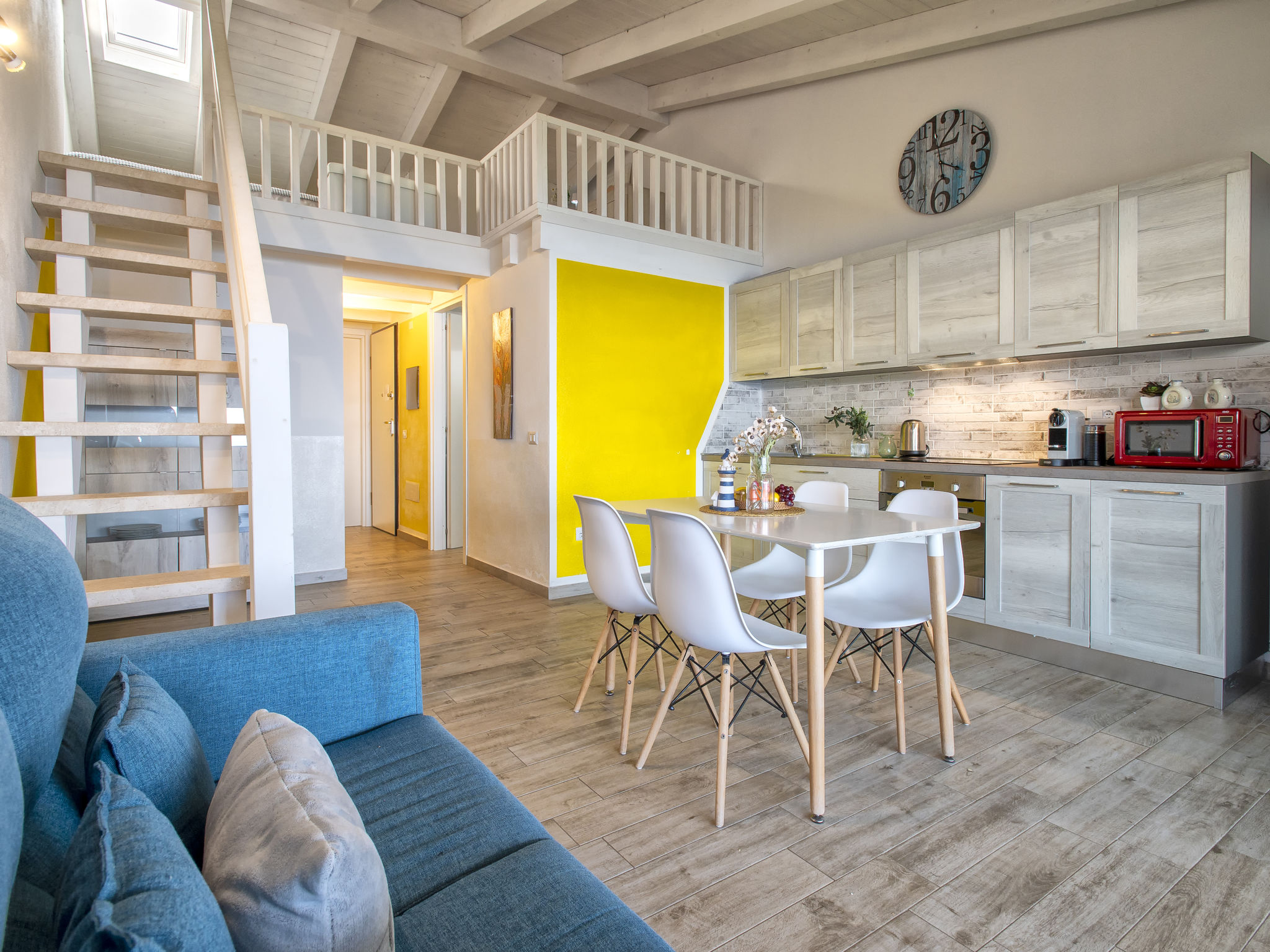 Photo of Onda perfetta