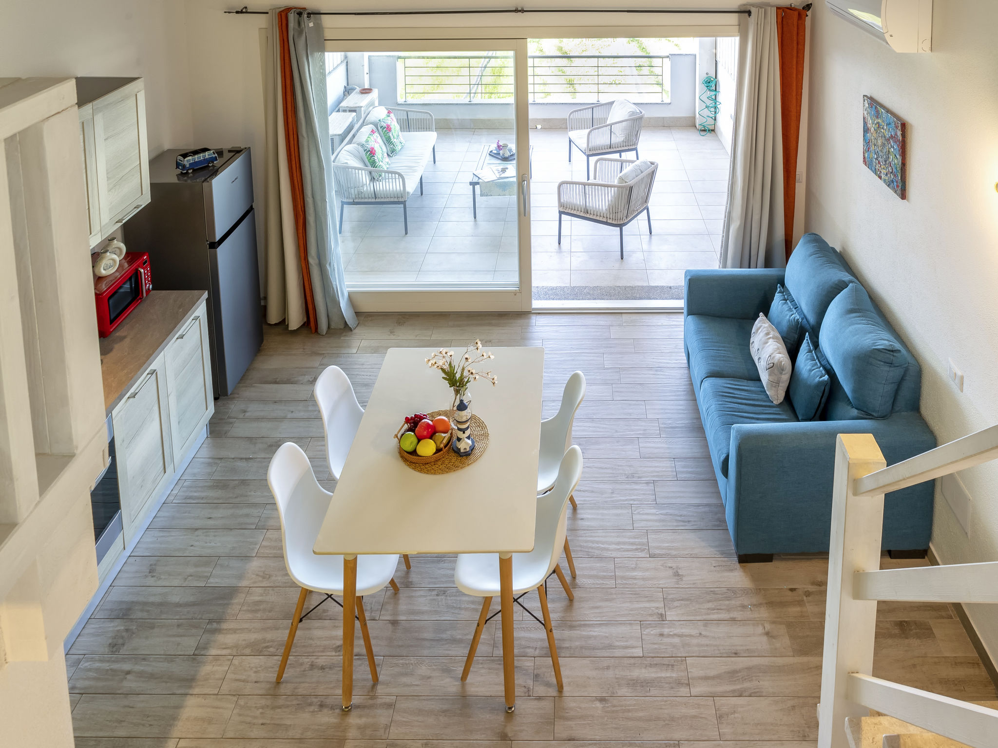 Photo of Onda perfetta