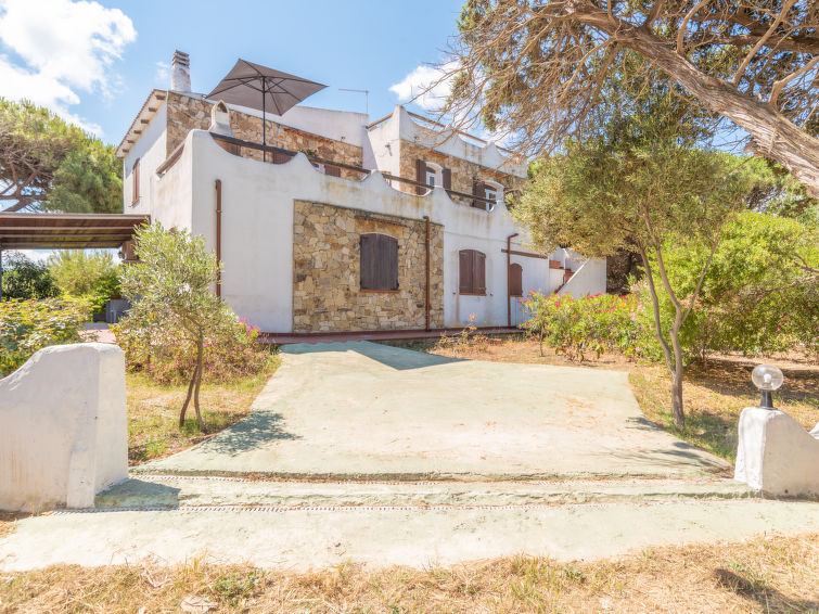 Villa Katia