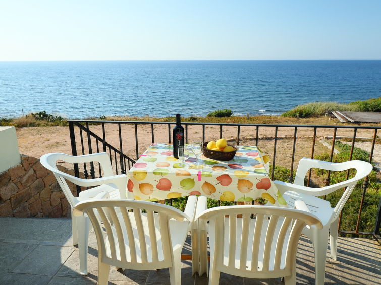Search and Stay destination La Ciaccia, Sardegna - Italy from AU$ 124. Limette 2