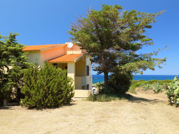 Ananas 2 A Apartment in Valledoria