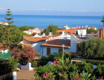 Holiday home Alice