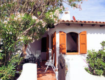 Holiday home Alice