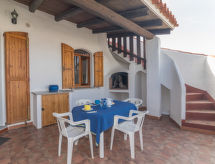 Holiday home Alice