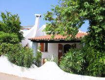 Holiday home Alice