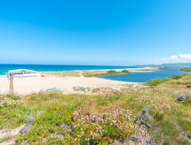 Vacation home Tipo B