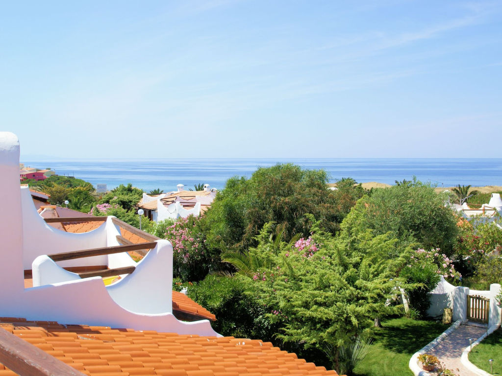 Vakantiehuis Valentina in Italië
