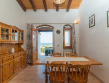 Casa de vacaciones Valentina