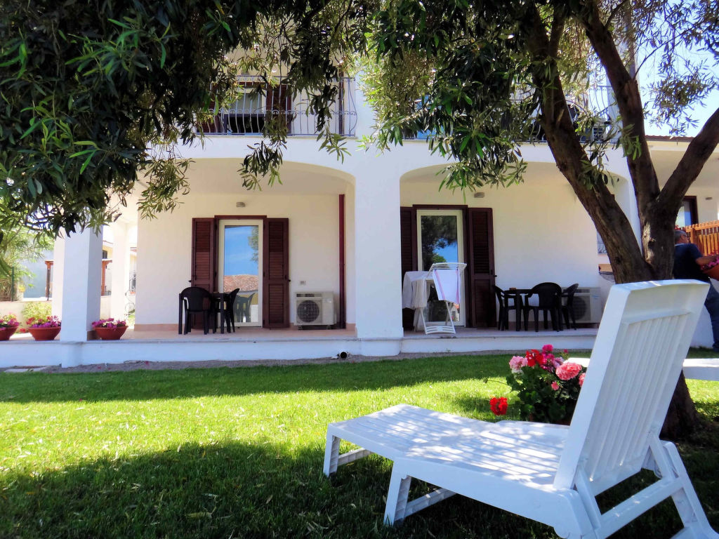 Appartement K Plus in Italië