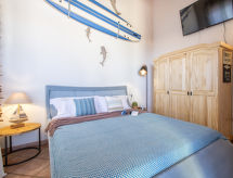 Ferienwohnung Mahalo