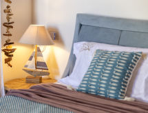 Ferienwohnung Mahalo