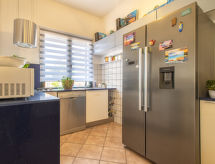 Ferienwohnung Mahalo