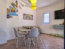 Ferienwohnung Mahalo