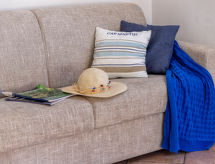 Ferienwohnung Mahalo