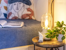 Ferienwohnung Mahalo
