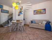 Ferienwohnung Mahalo