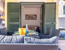 Ferienwohnung Mahalo