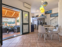 Ferienwohnung Mahalo