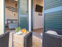 Ferienwohnung Mahalo
